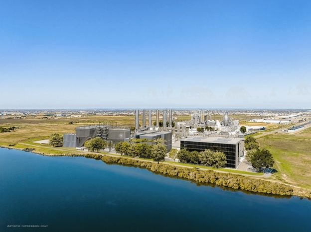 HAMR Energy, orman biyokütlesinden yakıt için ARENA'dan 32 milyon dolar aldı