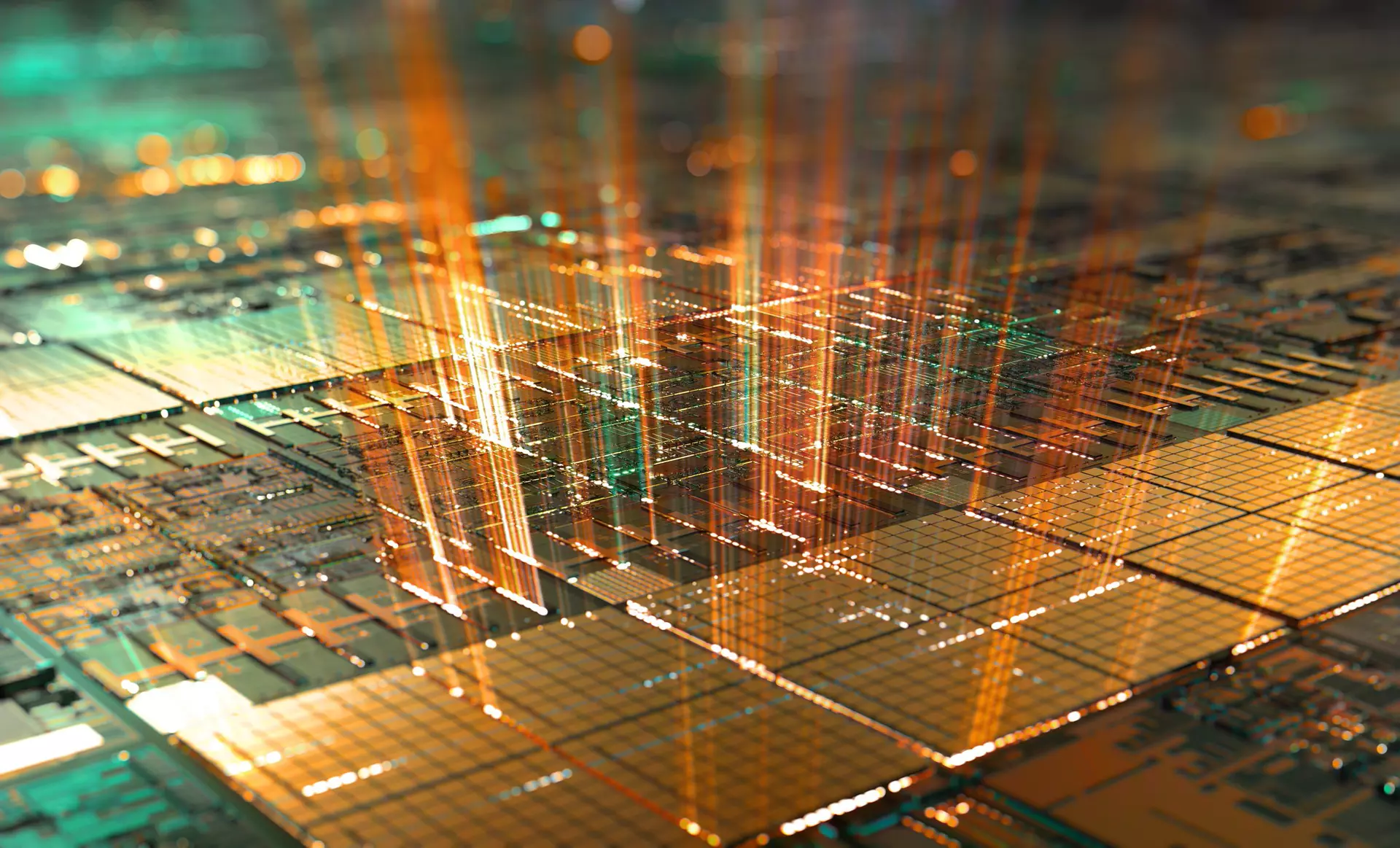 GlobalFoundries, silikon fotonik için 300 milyon dolarlık CHIPS ödülü ve devlet ortaklığı aldı
