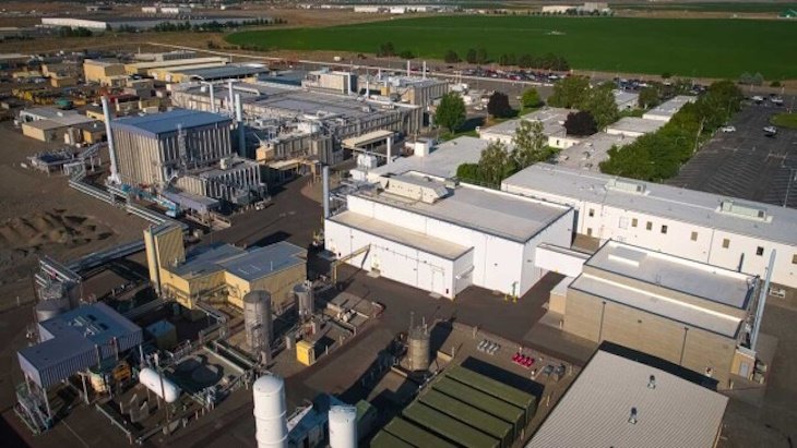 Framatome, TRISO yakıt üretimi için zenginleştirme onayı aldı
