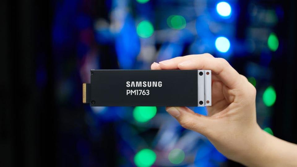 Samsung ile Broadcom 200 milyar dolarlık çip anlaşması imzaladı