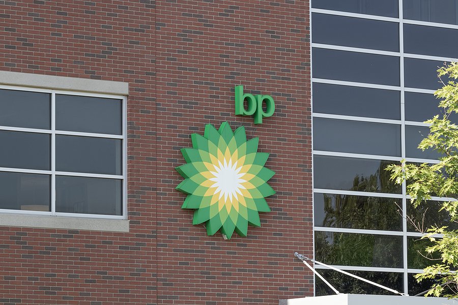 bp, 'zayıf getiri' gerekçesiyle biyogaz şirketi Archaea Energy'yi satıyor