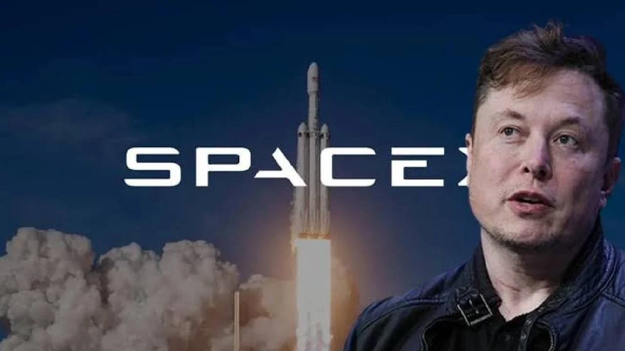 SpaceX ve Tesla, Teksas'ta 16,8 milyar dolarlık çip tesisine ortak yatırım yapıyor