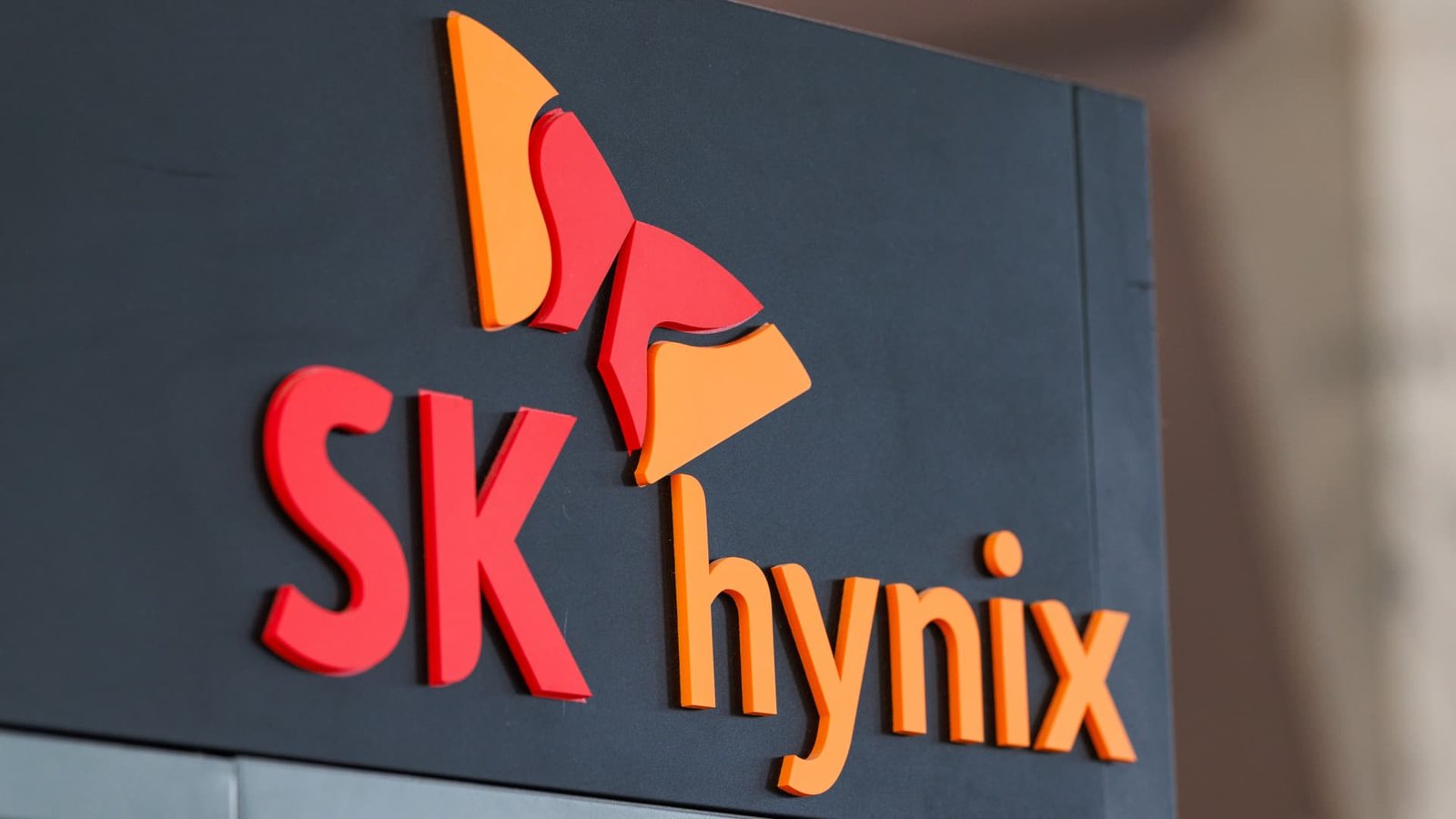 SK Hynix, 54 trilyon won (38,1 milyar dolar) ile iki yeni bellek fabrikası kuruyor