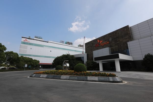 Samsung ve SK Hynix, Çin'deki fabrikalarında AMEC'in çip ekipmanlarını test ediyor