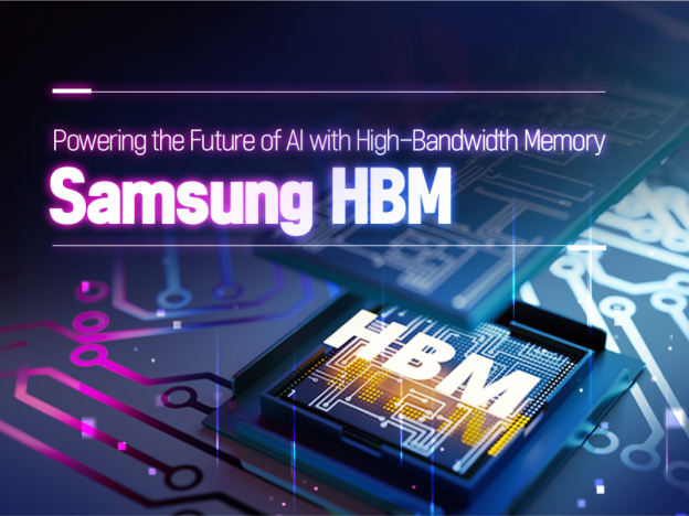 Samsung, Giheung'daki Ar-Ge hattını 2nm HBM taban çip üretimine çevirebilir