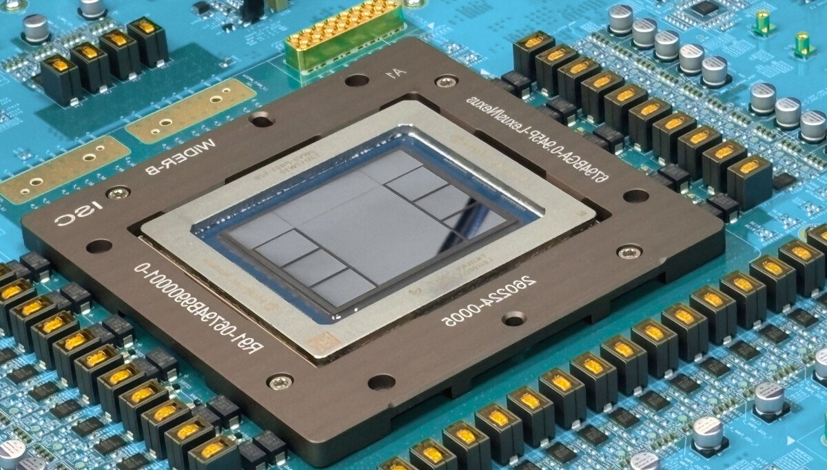 OpenAI, Broadcom ile geliştirdiği Jalapeño çıkırını Hot Chips 2026'da tanıttı