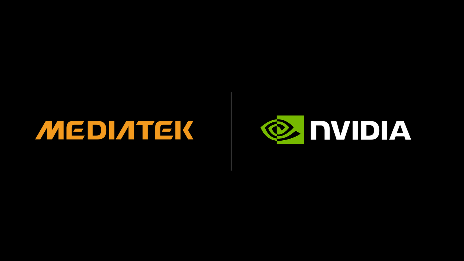 Nvidia, MediaTek'e 3,5 milyar dolar yatırdı, NVLink Fusion'ı paylaşacak