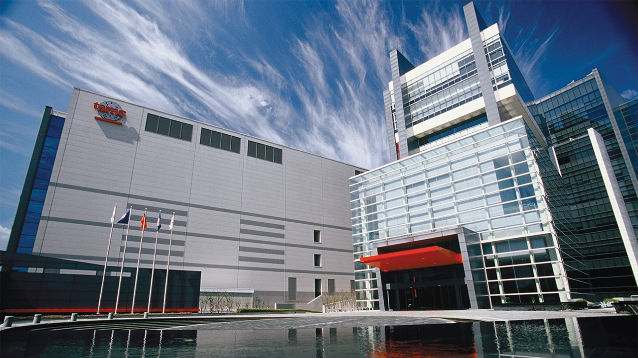 TSMC'nin ekipman talebi altı ayda neredeyse iki katına çıktı
