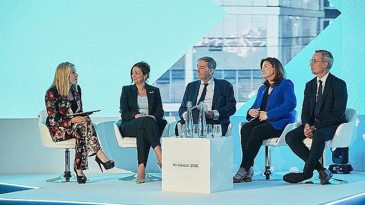 Orano CEO'su Moğolistan projesinden yıllık milyonlarca libre uranyum üretimi bekliyor
