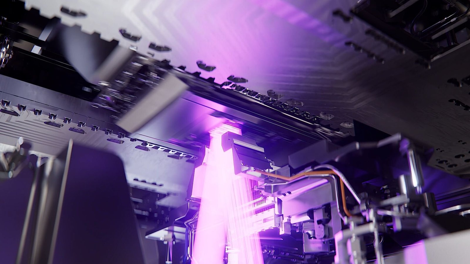 ASML, TSMC, Samsung ve Intel 12 inçlik fotomaskeye geçişte iş birliği kurdu