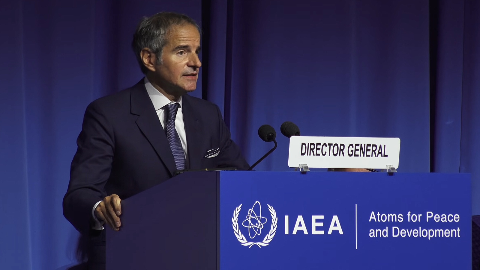 UAEA, 2060'a kadar 1.000 SMR'a ulaşılabileceğini öngördü