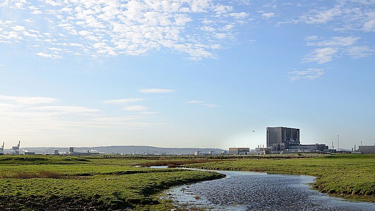 İngiltere, X-energy'nin Xe-100 reaktörü için tasarım değerlendirmesine başlıyor