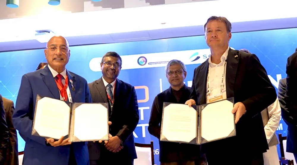 Nexperia, Hindistan'da çip üretimi için Tata ile ortak girişim kurdu