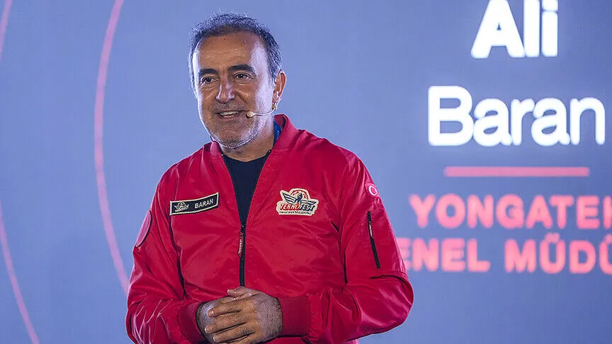 Yongatek, Beko ile 2028-2029'da 30 milyon çip üretimini hedefliyor