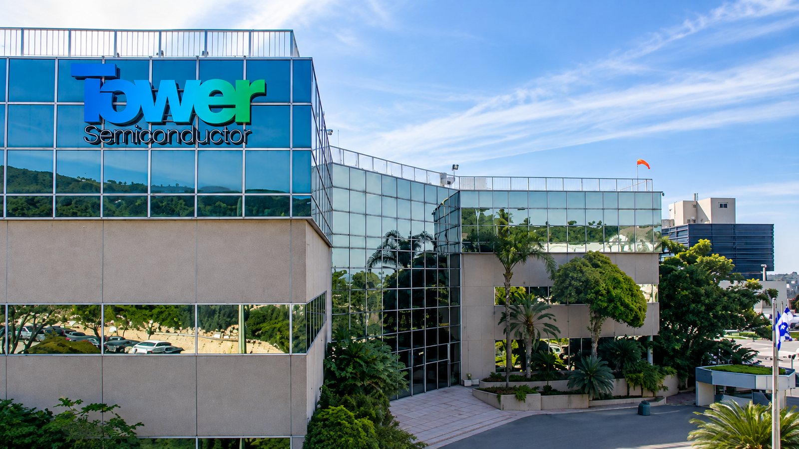 Tower Semiconductor, Japonya'da optik bağlantı için 4 milyar dolarlık yatırım açıkladı