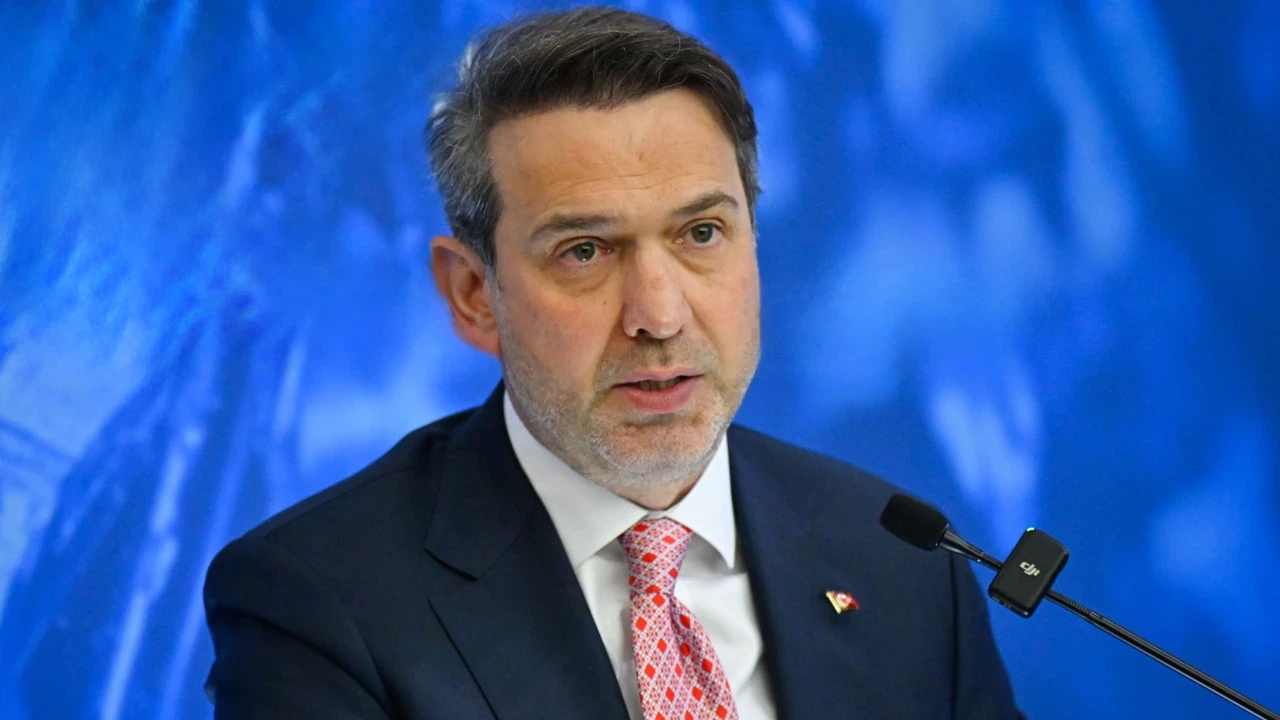 Türkiye nükleer kapasite hedefini 2050'ye kadar 20 bin megavata çıkaracak