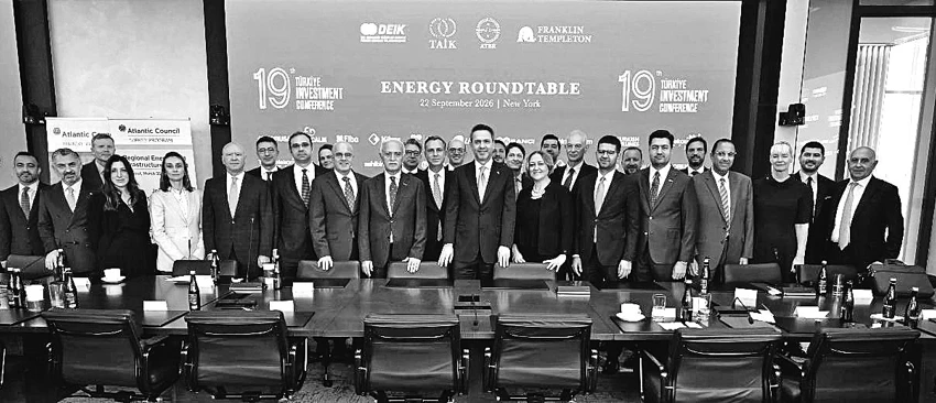 Türkiye SMR'de 2030'ların ilk yarısında ilk reaktörü devreye almayı hedefliyor