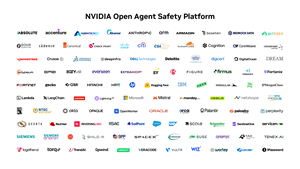 Nvidia, ajan güvenliği için OpenShell platformunu ve Vera CPU'yu tanıttı