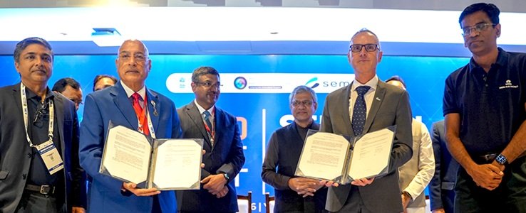 Tata Electronics, Besi ile Assam'daki paketleme tesisi için iş birliği kurdu