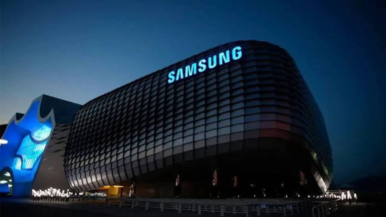 Samsung Electro-Mechanics, yarı iletken altlık üretimine 5 milyar dolar yatırıyor