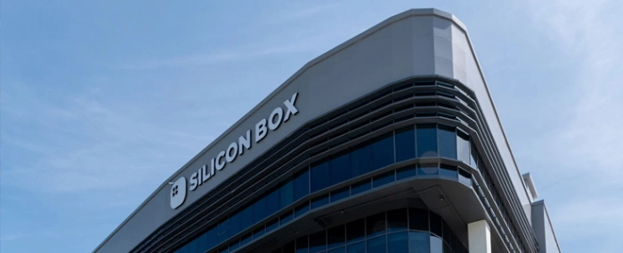 Silicon Box, Singapur’daki panel düzeyinde paketleme fabrikasında 1 milyar barajını geçti