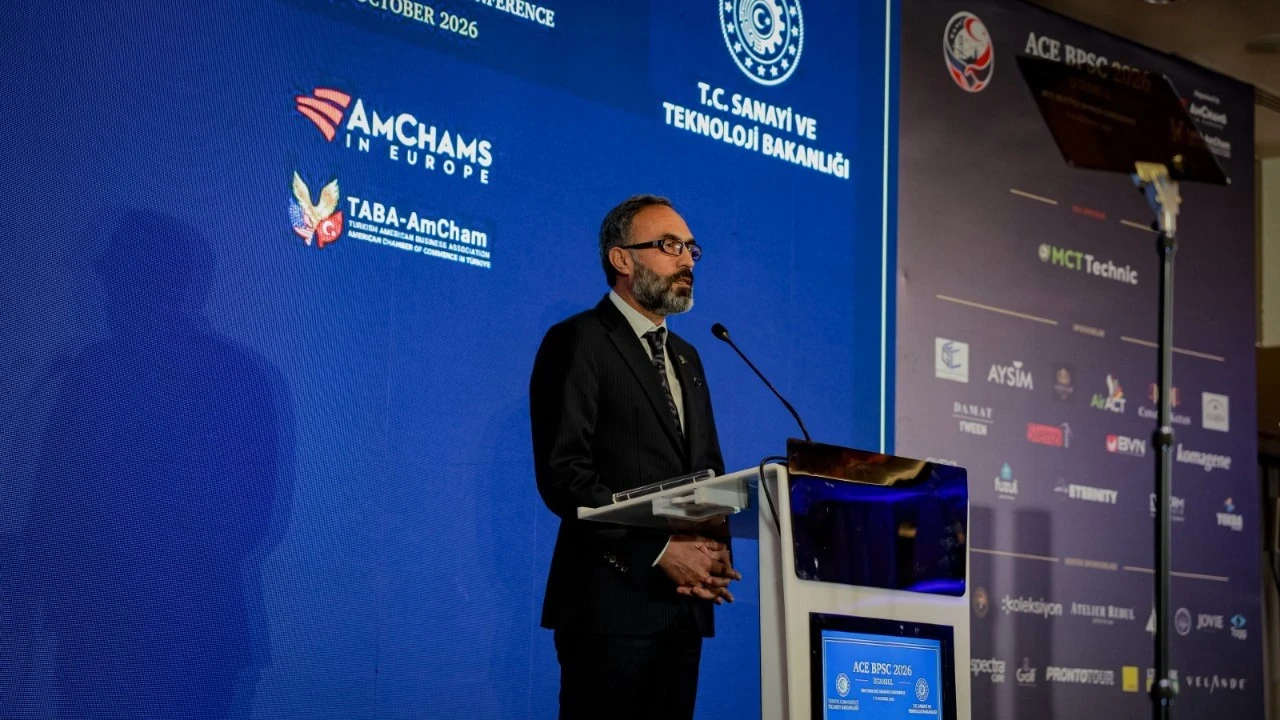 MCT Technic Türkiye'de çip üretim tesisi için regülasyon onayını bekliyor