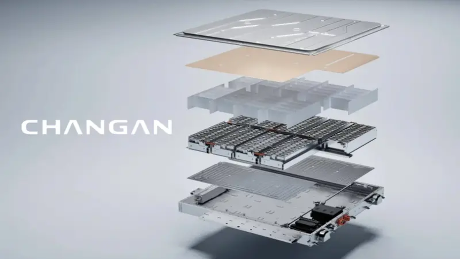 Changan ve CATL, 75 GWh batarya hattı için iş birliği yapacak