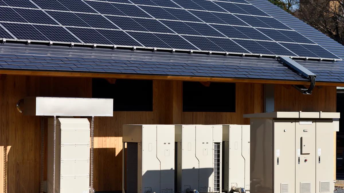 Maryland, ilk toplu depolama ihalesinde 440 MW/1.760 MWh kapasite kazandı