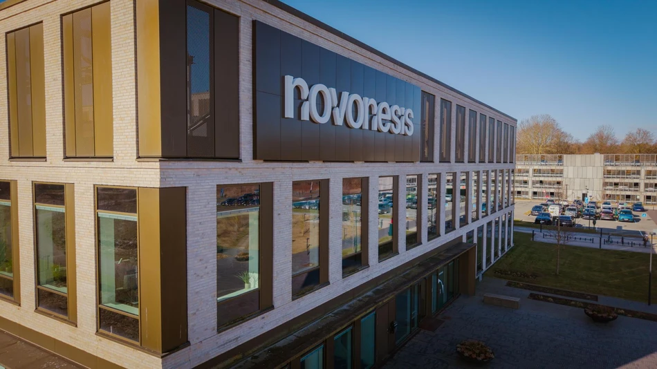 Novonesis, Hindistan'da 600 milyon euroluk enzim üretim tesisi yatırımı yapacak