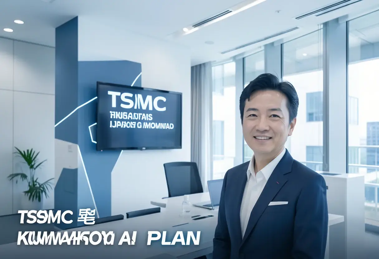 Japonya, TSMC'nin Kumamoto'da 3nm üretim planını onayladı, 4,1 milyar dolara kadar destek