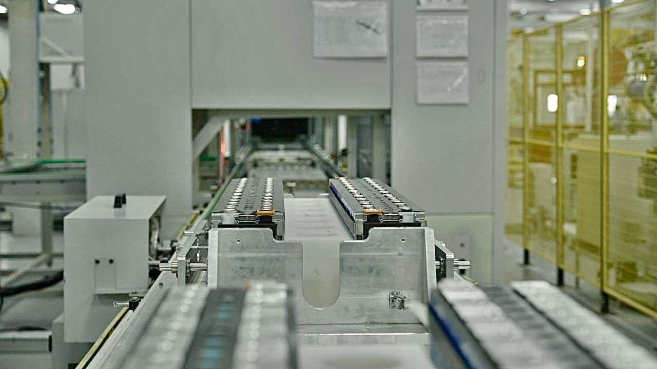 AB İnovasyon Fonu, İspanya ve Polonya'da LFP hücre fabrikalarını destekleyecek