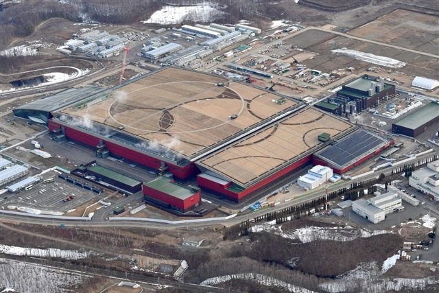 Japonya, Rapidus'un 2nm üretimine 400 milyar yen ek destek planlıyor