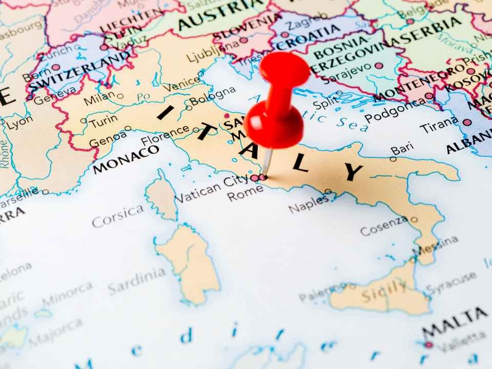İtalya, yeşil ve biyohidrojene yılda 400 milyon euro ihale açıyor